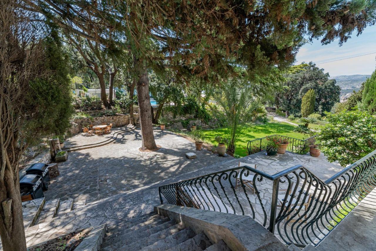 Domaine Maraspar Cassis Exterior photo